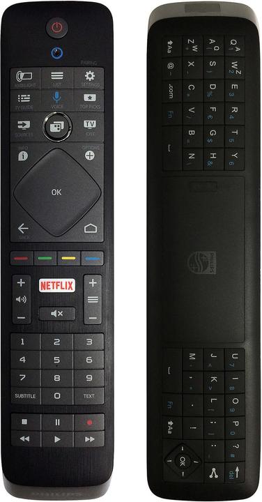 Produktbild Philips OLED 55pos9002 (55", OLED, 4K, 2017)