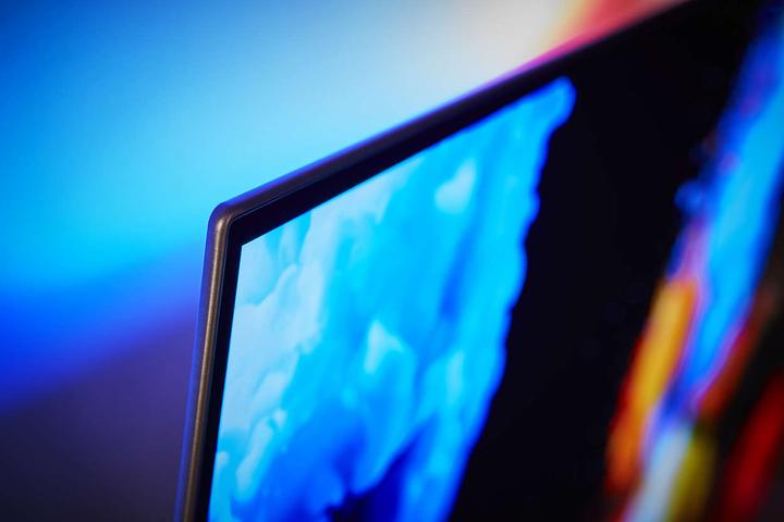 Produktbild Philips OLED 55pos9002 (55", OLED, 4K, 2017)