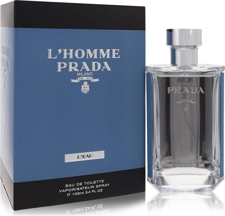 Produktbild Prada L'Homme L'Eau (Eau de Toilette, 100 ml)