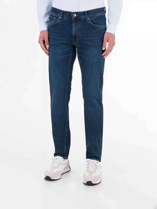 Image du produit BRAX Jeans Slim Fit "Chuck" bleu foncé (W31/L32)