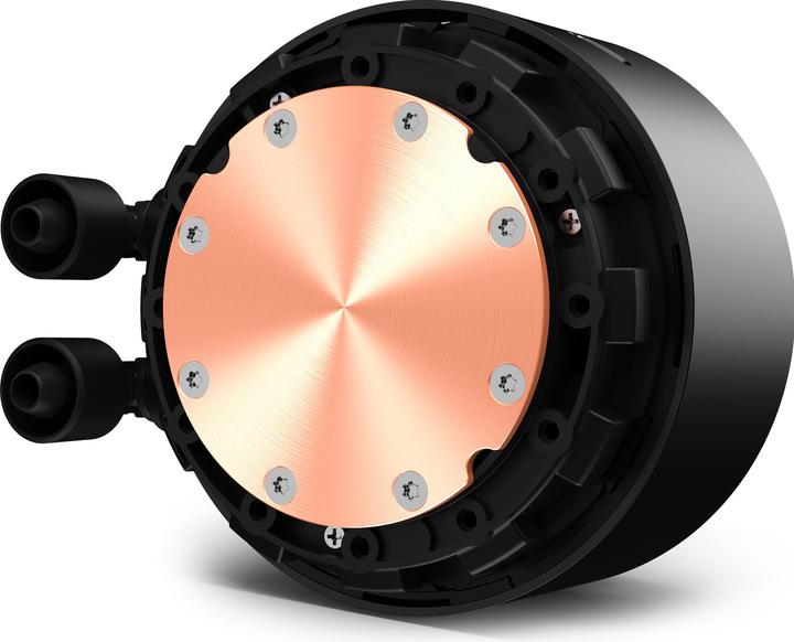 Actual product image NZXT Kraken Z63 RGB
