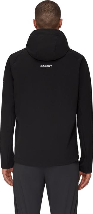 Image du produit Mammut Veste à capuche Ultimate Comfort SO Hommes (XL)
