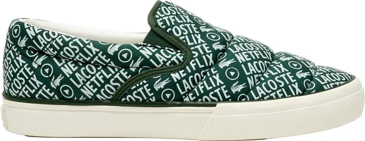 Produktbild Lacoste Sneaker Netflix Serve (38)