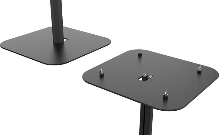 Produktbild Flexson Bodenständer Era 100 (1 Paar, Ständer, Höhenverstellbar)