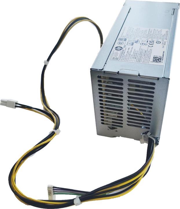 Produktbild HP P S MT 180W Ent20 90 EFF 12V 1 (180 W)