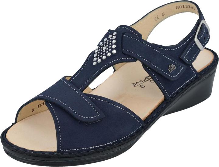 Image du produit Finn Comfort Sandale FinnComfort Caleta pour femme (37)
