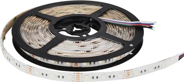 Produktbild Enovalite LED-Streifen (Neutralweiss, 500 cm, Indoor, Outdoor)