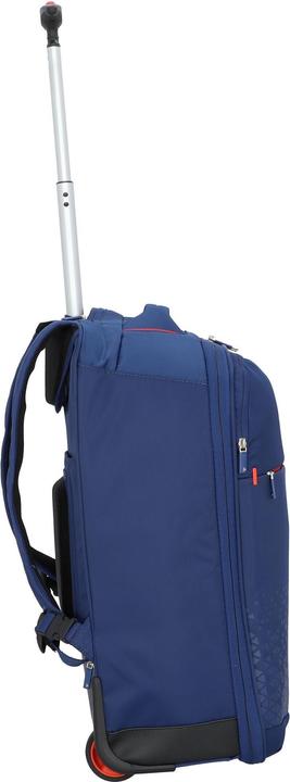 Produktbild Roncato Crosslite 2-Rollen Rucksacktrolley 55 cm Laptopfach (40 l)