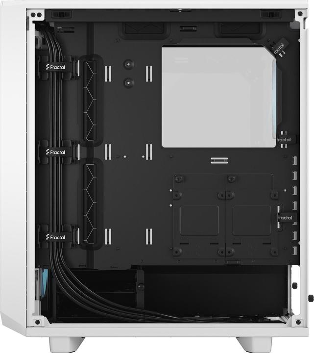 Immagine prodotto Fractal Meshify 2 Compatto (ATX, mATX, Mini-ITX)