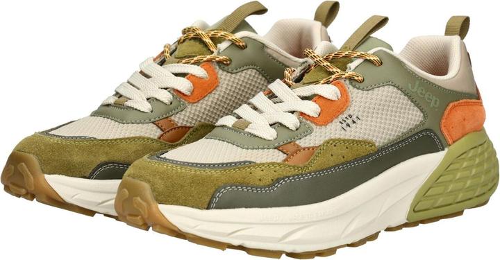 Actual product image Jeep Sneaker (41)