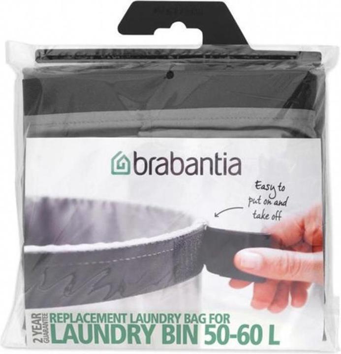 Actual product image Brabantia Spare laundry bag (50 l)