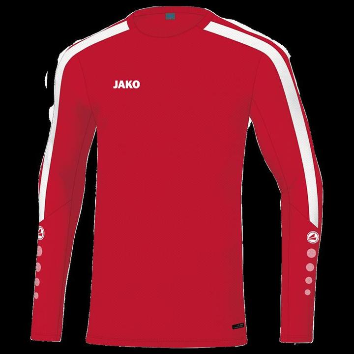 Actual product image JAKO Sweat Power (128)