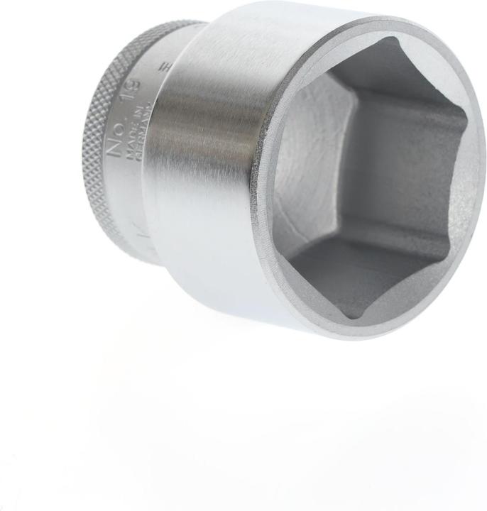 Actual product image Gedore 19 36 Socket 1/2", hexagonal, 36 mm (36 mm)