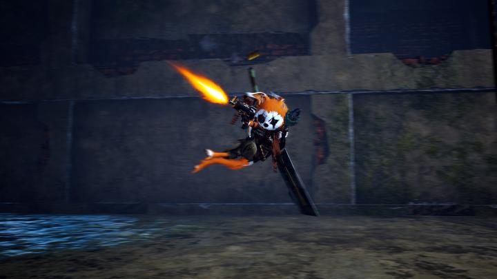 Produktbild THQ Biomutant (PC, Multilingual)