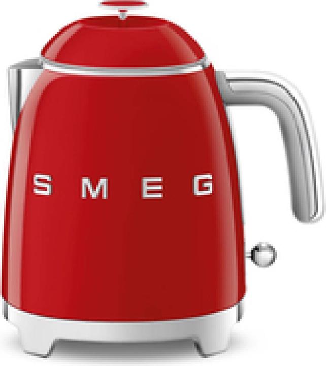 Produktbild Smeg 50's Retro Style Mini (0.80 l, EU-Stecker)