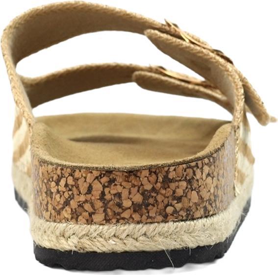 Actual product image Lunar Womens/Ladies Bijou Sandals (37)