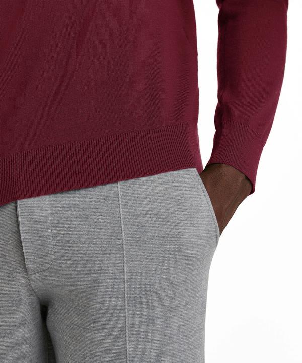 Produktbild Falke BA V-Neck m (S)