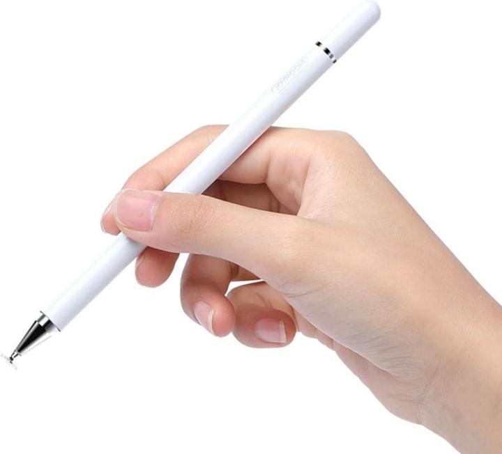 Produktbild Joyroom JR-BP560 Excellent Series Passive Capacitive Stylus Pen - White