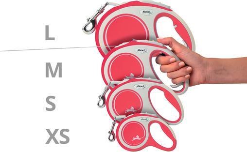 Actual product image Flexi New Comfort belt (L, Dog, Walks)