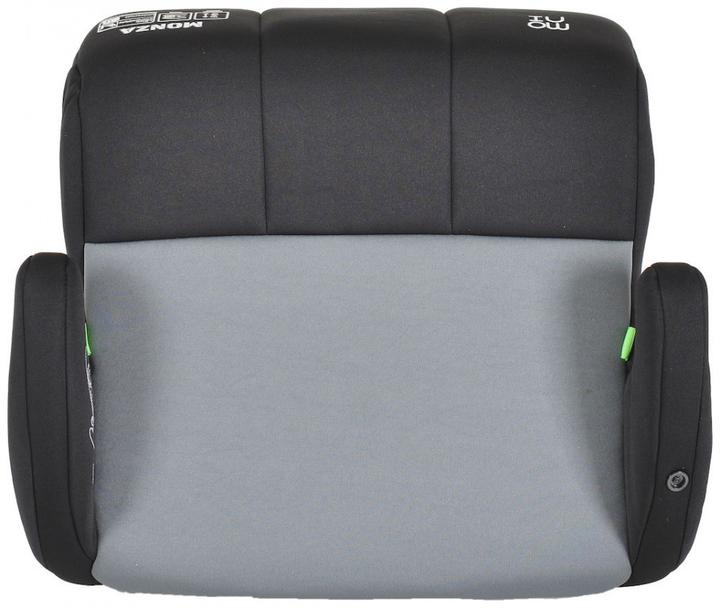 Actual product image Moni Monza (Booster seat, ECE R129/i-Size Standard)