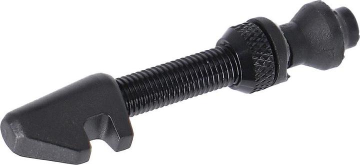 Produktbild DT Swiss Tubeless Ventil Alu asym 18-25mm