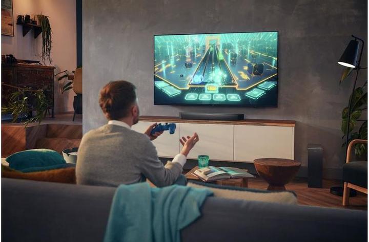 Produktbild Philips 65PUS7607 (65", PUS7607, LCD, 4K, 2022)