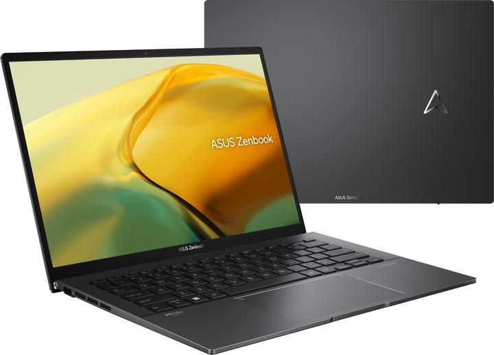 Produktbild ASUS UM3402YA-KP763W (14", AMD Ryzen 5 7430U, 16 GB, 512 GB, Eng. Int.)