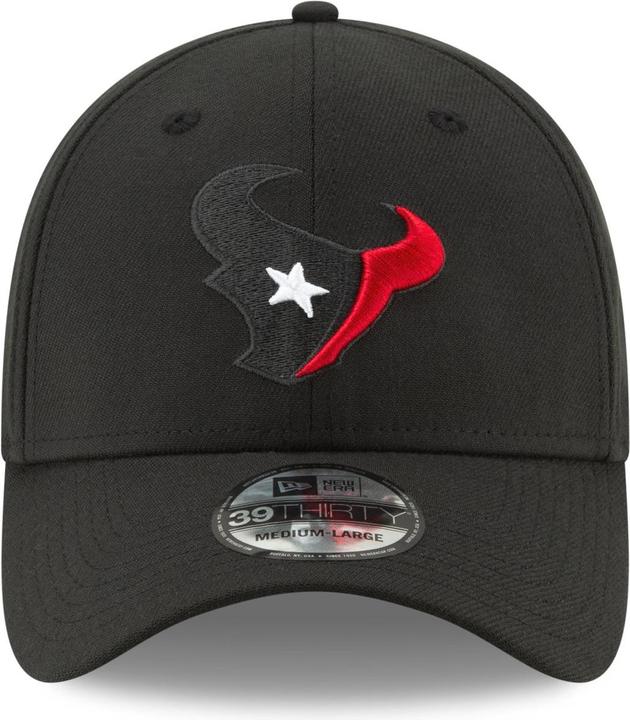 Actual product image New Era 39Thirty Stretchfit NFL Elements 2.0 (XL)