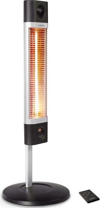 Actual product image Veito Ch1800 Re (1700 W)
