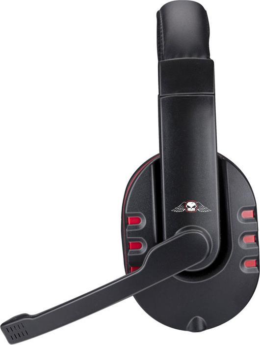 Actual product image No Fear Headset gaming w/1.5m cable (Cable)