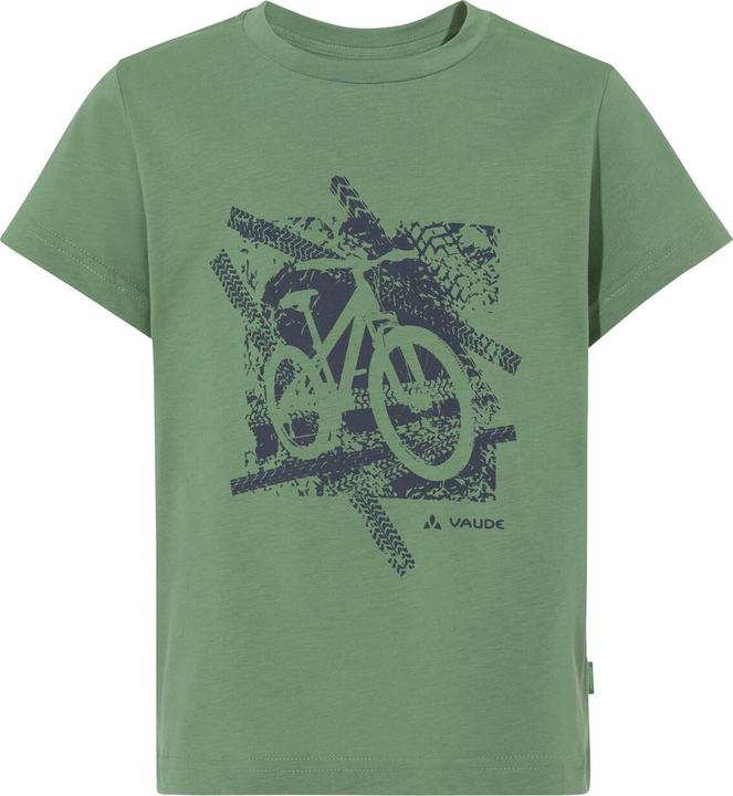 Dark Sea, Willow Green