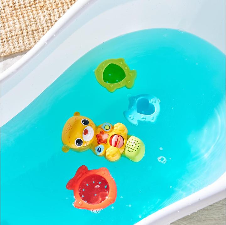 Actual product image VTech Otter bathing fun