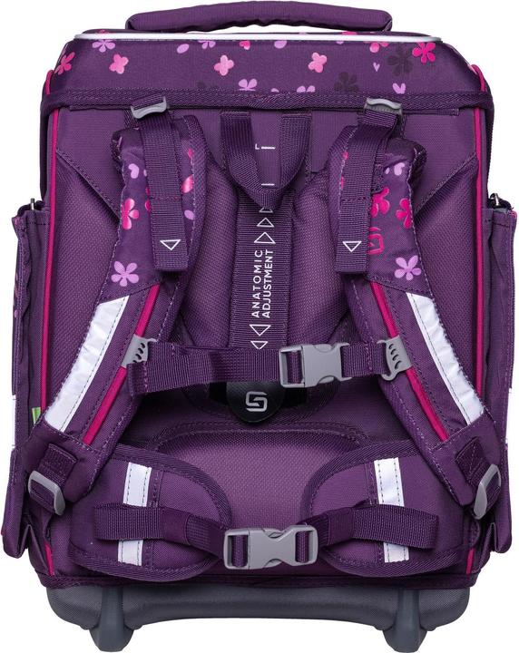 Image du produit Schneiders Set de cartables Ergolite 8 pièces (21 l)