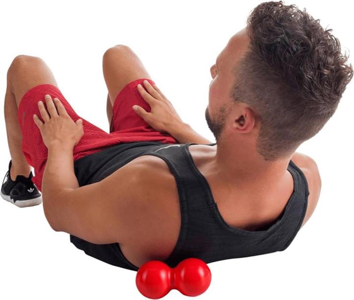 Produktbild Pure2improve Faszien Massageball
