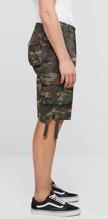 Image du produit Brandit Short cargo Urban Legend (6XL)