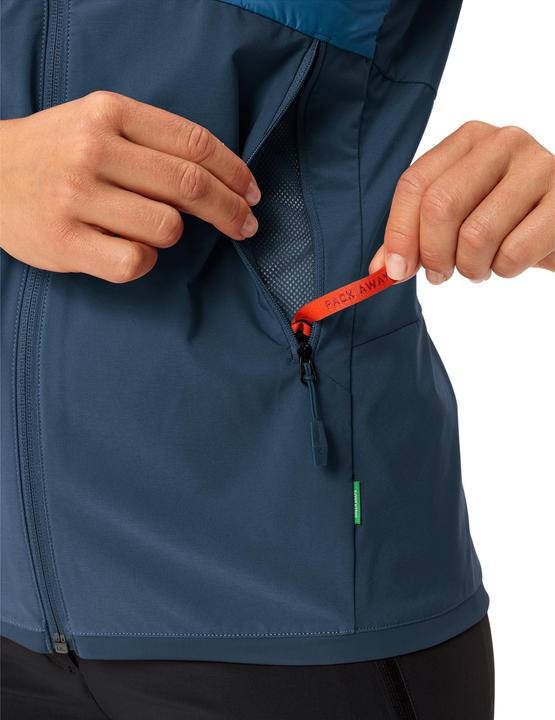 Immagine prodotto Vaude Brenva Vest II (42, L)