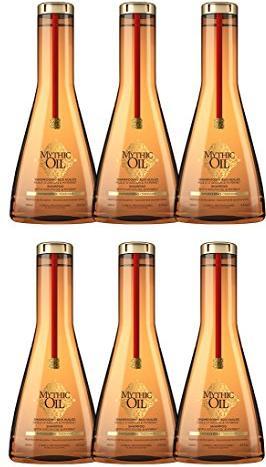 Actual product image L'Oréal Professionnel Mythic Oil (250 ml, Liquid shampoo)