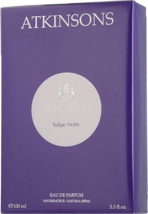 Produktbild Atkinsons Tulipe Noire by (Eau de Parfum, 100 ml)