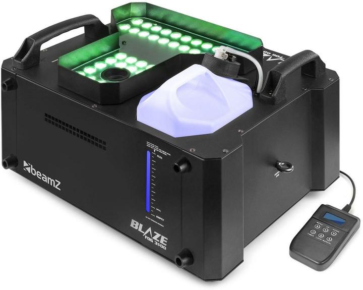 BeamZ Nebelmaschine BLAZE3500