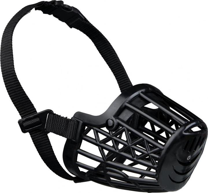 Immagine prodotto Trixie Muso (S, Cane, Passeggiare)