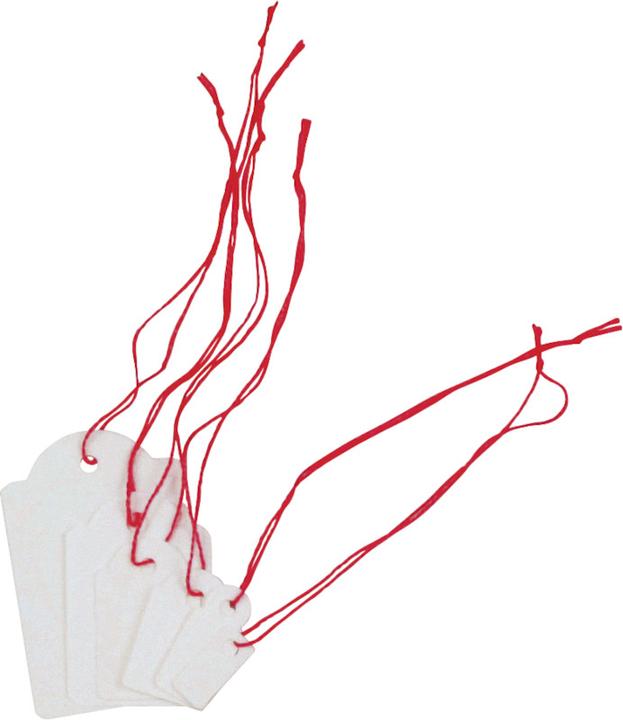 Image du produit HERMA Étiquettes à suspendre