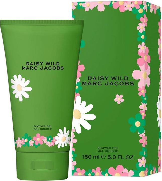 Image du produit Marc Jacobs Daisy Wild (150 ml)
