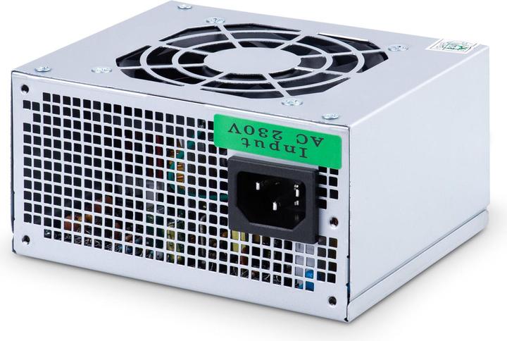 Produktbild Akyga Power supply PRO AK-S1-300 (300 W, Passiv, 80 mm) (300 W)