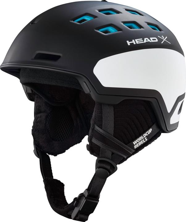 Head Rev (56 - 59 cm, M, L)