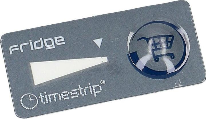 Actual product image WPRO Hygiene+ Filter HYG001