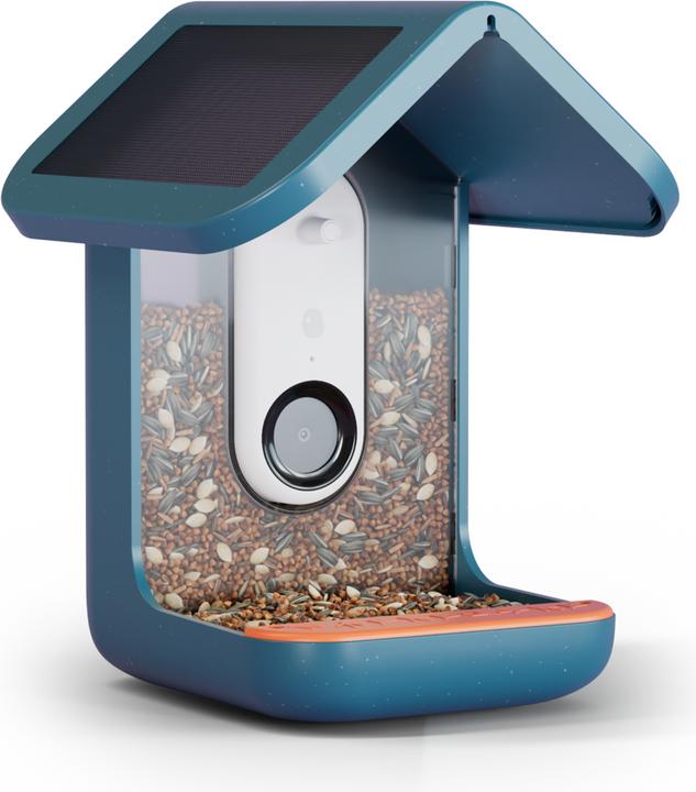 Bird Buddy Smart Bird Feeder 2.0