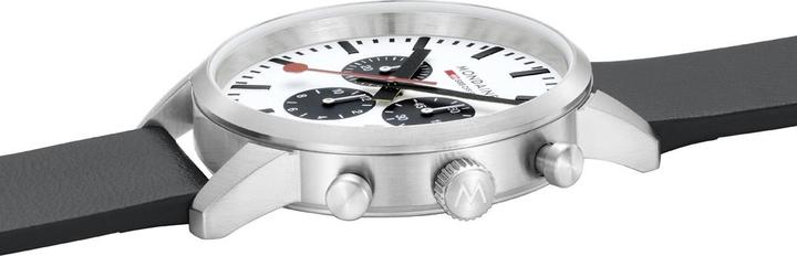 Immagine prodotto Mondaine Neo Vegan (Cronografo, 41 mm)