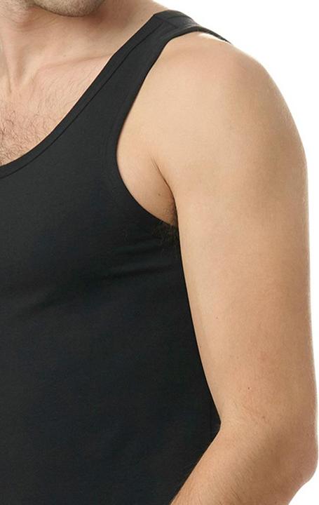 Image du produit adidas Pack de 4 maillots de corps / débardeurs Active Flex Cotton (L)