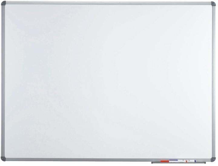 Actual product image Maul Whiteboard standard 6464284 120x240cm (240 x 120 cm)