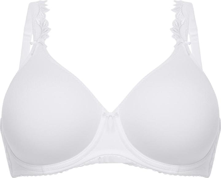 Actual product image Felina Rhapsody cup bra with spacer cup (80 C, Single pack)